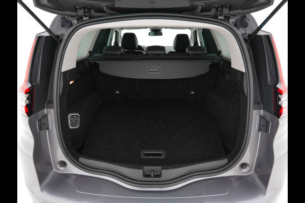Renault Grand Scénic 1.2 TCe Collection *1/2LEATHER | COMFORT-SEATS | NAVI-FULLMAP | DAB+ | CAMERA | AMBIENT-LIGHT | ECC | PDC | CRUISE | 20''ALU*