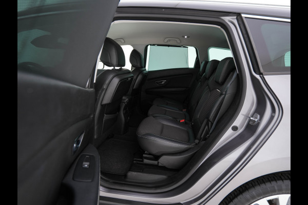 Renault Grand Scénic 1.2 TCe Collection *1/2LEATHER | COMFORT-SEATS | NAVI-FULLMAP | DAB+ | CAMERA | AMBIENT-LIGHT | ECC | PDC | CRUISE | 20''ALU*