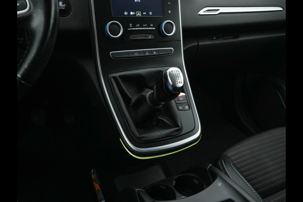 Renault Grand Scénic 1.2 TCe Collection *1/2LEATHER | COMFORT-SEATS | NAVI-FULLMAP | DAB+ | CAMERA | AMBIENT-LIGHT | ECC | PDC | CRUISE | 20''ALU*
