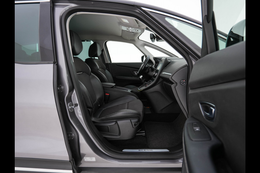 Renault Grand Scénic 1.2 TCe Collection *1/2LEATHER | COMFORT-SEATS | NAVI-FULLMAP | DAB+ | CAMERA | AMBIENT-LIGHT | ECC | PDC | CRUISE | 20''ALU*