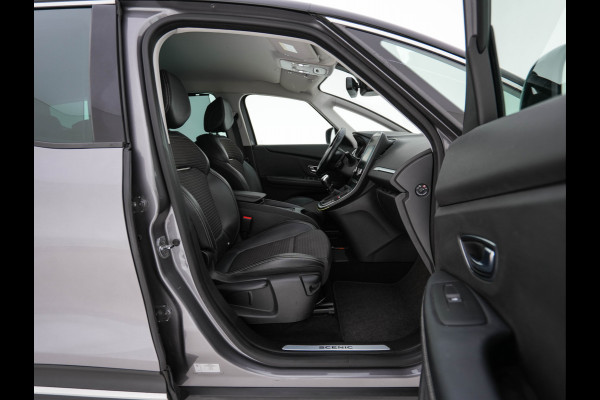 Renault Grand Scénic 1.2 TCe Collection *1/2LEATHER | COMFORT-SEATS | NAVI-FULLMAP | DAB+ | CAMERA | AMBIENT-LIGHT | ECC | PDC | CRUISE | 20''ALU*