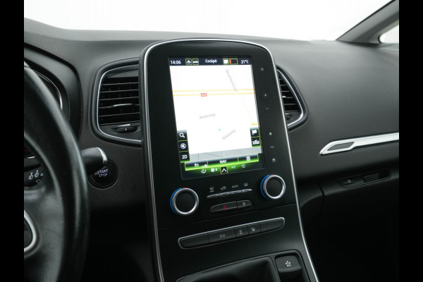 Renault Grand Scénic 1.2 TCe Collection *1/2LEATHER | COMFORT-SEATS | NAVI-FULLMAP | DAB+ | CAMERA | AMBIENT-LIGHT | ECC | PDC | CRUISE | 20''ALU*
