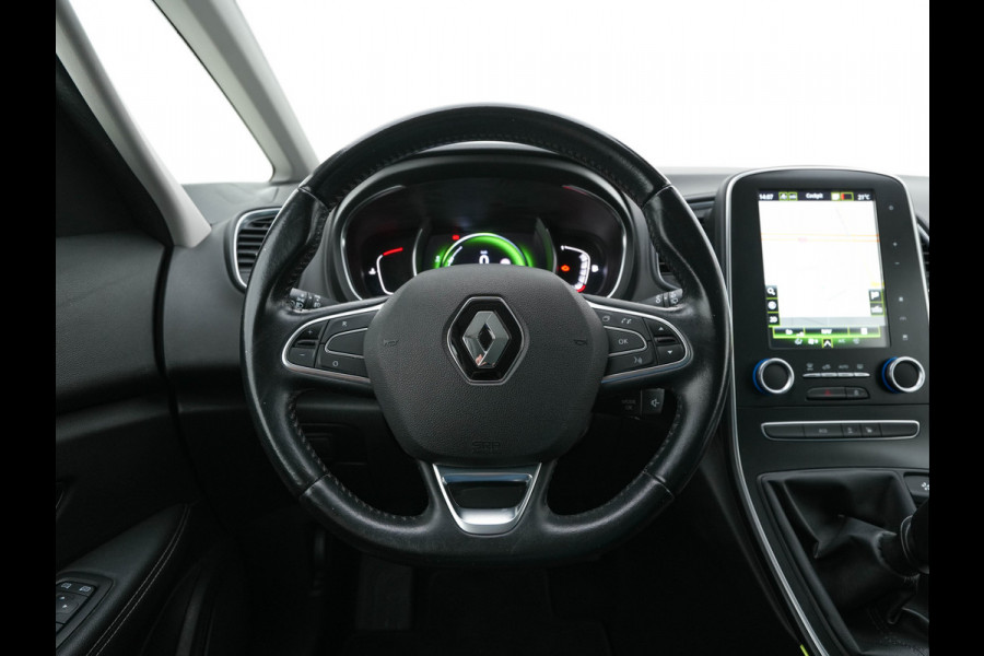 Renault Grand Scénic 1.2 TCe Collection *1/2LEATHER | COMFORT-SEATS | NAVI-FULLMAP | DAB+ | CAMERA | AMBIENT-LIGHT | ECC | PDC | CRUISE | 20''ALU*