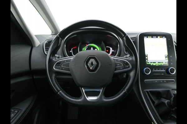 Renault Grand Scénic 1.2 TCe Collection *1/2LEATHER | COMFORT-SEATS | NAVI-FULLMAP | DAB+ | CAMERA | AMBIENT-LIGHT | ECC | PDC | CRUISE | 20''ALU*