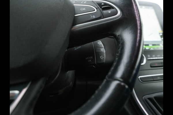 Renault Grand Scénic 1.2 TCe Collection *1/2LEATHER | COMFORT-SEATS | NAVI-FULLMAP | DAB+ | CAMERA | AMBIENT-LIGHT | ECC | PDC | CRUISE | 20''ALU*