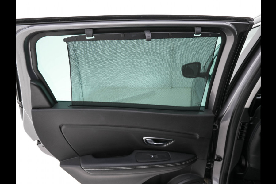 Renault Grand Scénic 1.2 TCe Collection *1/2LEATHER | COMFORT-SEATS | NAVI-FULLMAP | DAB+ | CAMERA | AMBIENT-LIGHT | ECC | PDC | CRUISE | 20''ALU*