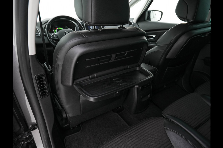 Renault Grand Scénic 1.2 TCe Collection *1/2LEATHER | COMFORT-SEATS | NAVI-FULLMAP | DAB+ | CAMERA | AMBIENT-LIGHT | ECC | PDC | CRUISE | 20''ALU*