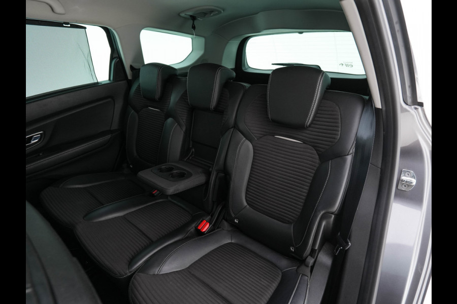 Renault Grand Scénic 1.2 TCe Collection *1/2LEATHER | COMFORT-SEATS | NAVI-FULLMAP | DAB+ | CAMERA | AMBIENT-LIGHT | ECC | PDC | CRUISE | 20''ALU*