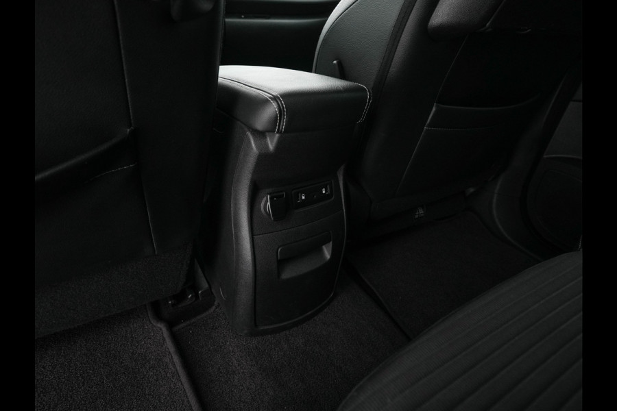 Renault Grand Scénic 1.2 TCe Collection *1/2LEATHER | COMFORT-SEATS | NAVI-FULLMAP | DAB+ | CAMERA | AMBIENT-LIGHT | ECC | PDC | CRUISE | 20''ALU*