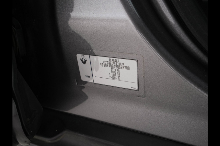 Renault Grand Scénic 1.2 TCe Collection *1/2LEATHER | COMFORT-SEATS | NAVI-FULLMAP | DAB+ | CAMERA | AMBIENT-LIGHT | ECC | PDC | CRUISE | 20''ALU*