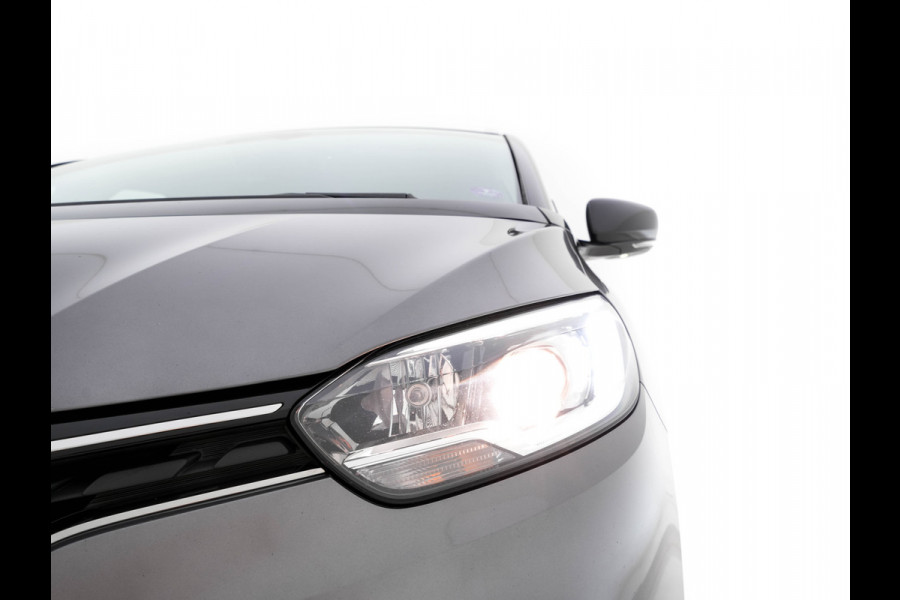 Renault Grand Scénic 1.2 TCe Collection *1/2LEATHER | COMFORT-SEATS | NAVI-FULLMAP | DAB+ | CAMERA | AMBIENT-LIGHT | ECC | PDC | CRUISE | 20''ALU*
