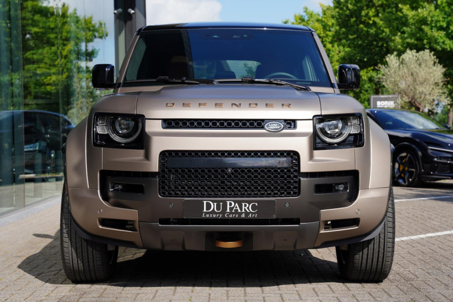 Land Rover Defender 110 4.4 P635 Octa Edition One