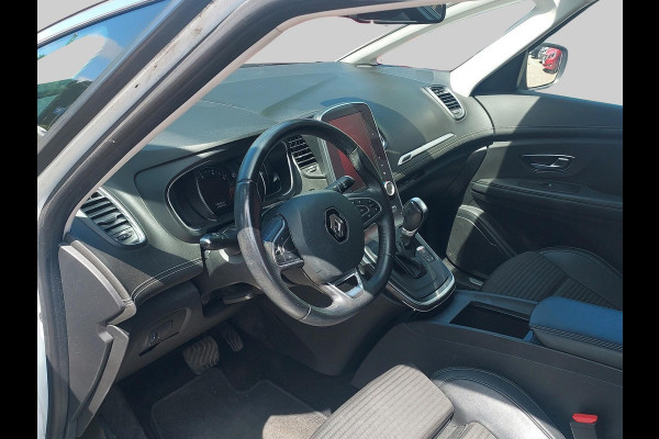 Renault Grand Scénic 1.3 TCe Intens 7p. | automaat | 7-zitter |