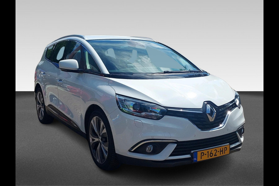 Renault Grand Scénic 1.3 TCe Intens 7p. | automaat | 7-zitter |