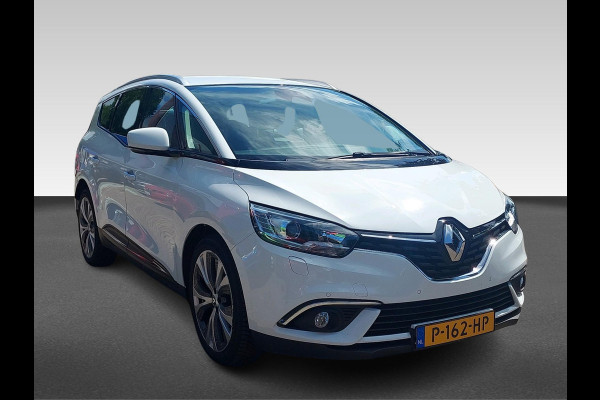 Renault Grand Scénic 1.3 TCe Intens 7p. | automaat | 7-zitter |