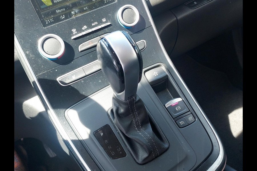 Renault Grand Scénic 1.3 TCe Intens 7p. | automaat | 7-zitter |