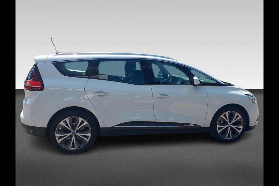Renault Grand Scénic 1.3 TCe Intens 7p. | automaat | 7-zitter |
