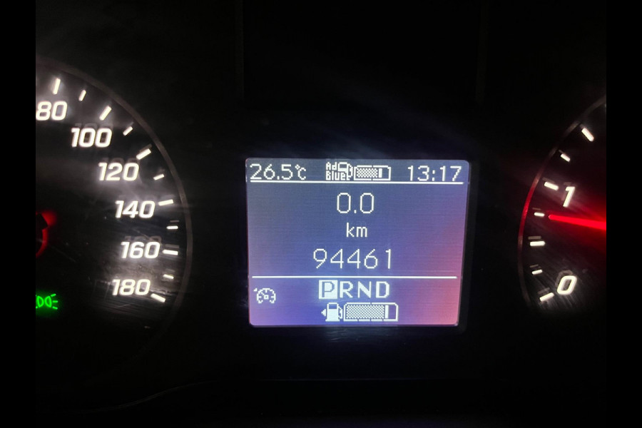 Mercedes-Benz Sprinter Automaat Servicewagen 314 2.2 CDI 140PK L2H2 euro6 BOTT Inrichting, Victron V230, Standkachel RIJKLAARPRIJS