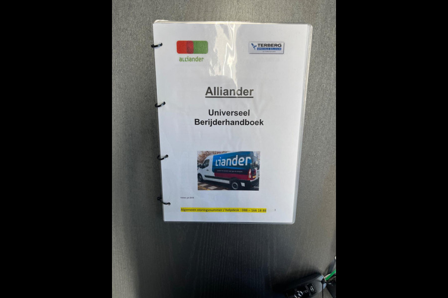 Mercedes-Benz Sprinter Automaat Servicewagen 314 2.2 CDI 140PK L2H2 euro6 BOTT Inrichting, Victron V230, Standkachel RIJKLAARPRIJS