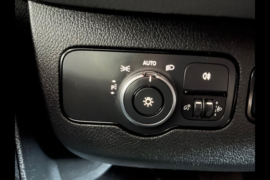Mercedes-Benz Sprinter Automaat Servicewagen 314 2.2 CDI 140PK L2H2 euro6 BOTT Inrichting, Victron V230, Standkachel RIJKLAARPRIJS