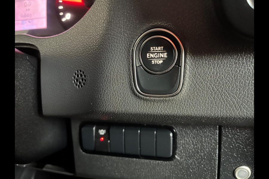 Mercedes-Benz Sprinter Automaat Servicewagen 314 2.2 CDI 140PK L2H2 euro6 BOTT Inrichting, Victron V230, Standkachel RIJKLAARPRIJS