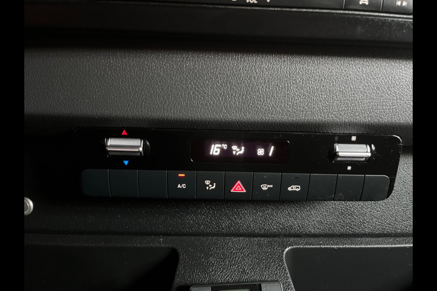 Mercedes-Benz Sprinter Automaat Servicewagen 314 2.2 CDI 140PK L2H2 euro6 BOTT Inrichting, Victron V230, Standkachel RIJKLAARPRIJS