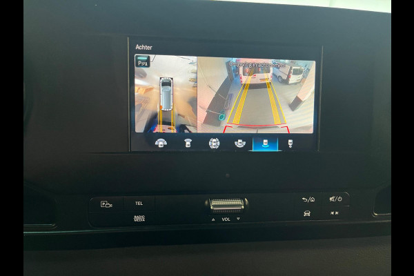 Mercedes-Benz Sprinter Automaat Servicewagen 314 2.2 CDI 140PK L2H2 euro6 BOTT Inrichting, Victron V230, Standkachel RIJKLAARPRIJS