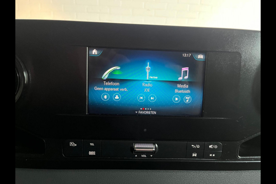 Mercedes-Benz Sprinter Automaat Servicewagen 314 2.2 CDI 140PK L2H2 euro6 BOTT Inrichting, Victron V230, Standkachel RIJKLAARPRIJS