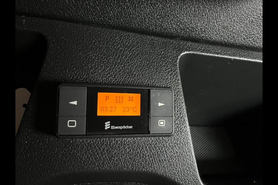 Mercedes-Benz Sprinter Automaat Servicewagen 314 2.2 CDI 140PK L2H2 euro6 BOTT Inrichting, Victron V230, Standkachel RIJKLAARPRIJS