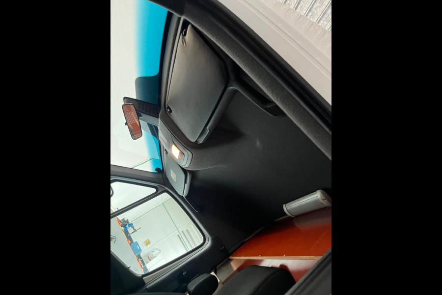Mercedes-Benz Sprinter Automaat Servicewagen 314 2.2 CDI 140PK L2H2 euro6 BOTT Inrichting, Victron V230, Standkachel RIJKLAARPRIJS