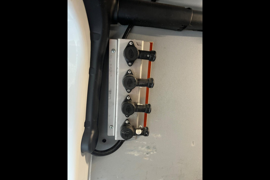 Mercedes-Benz Sprinter Automaat Servicewagen 314 2.2 CDI 140PK L2H2 euro6 BOTT Inrichting, Victron V230, Standkachel RIJKLAARPRIJS