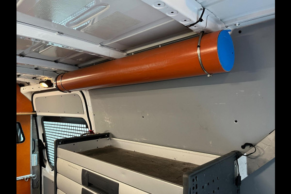 Mercedes-Benz Sprinter Automaat Servicewagen 314 2.2 CDI 140PK L2H2 euro6 BOTT Inrichting, Victron V230, Standkachel RIJKLAARPRIJS