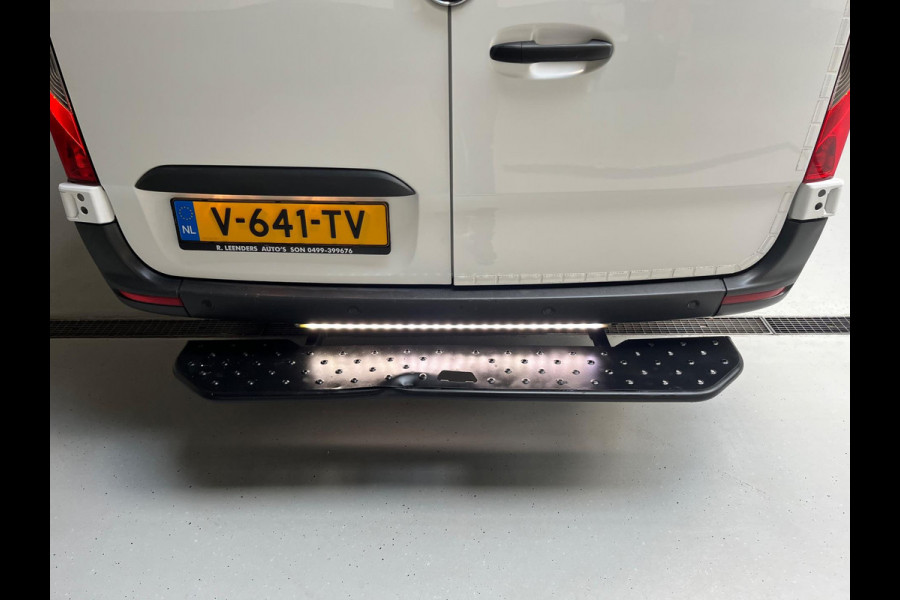 Mercedes-Benz Sprinter Automaat Servicewagen 314 2.2 CDI 140PK L2H2 euro6 BOTT Inrichting, Victron V230, Standkachel RIJKLAARPRIJS
