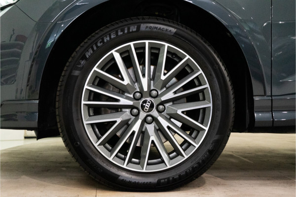 Audi Q3 Sportback 45 TFSI e S-Line 245PK | Virtual | Sfeer | Matrix | Keyless | 12 MND Garantie