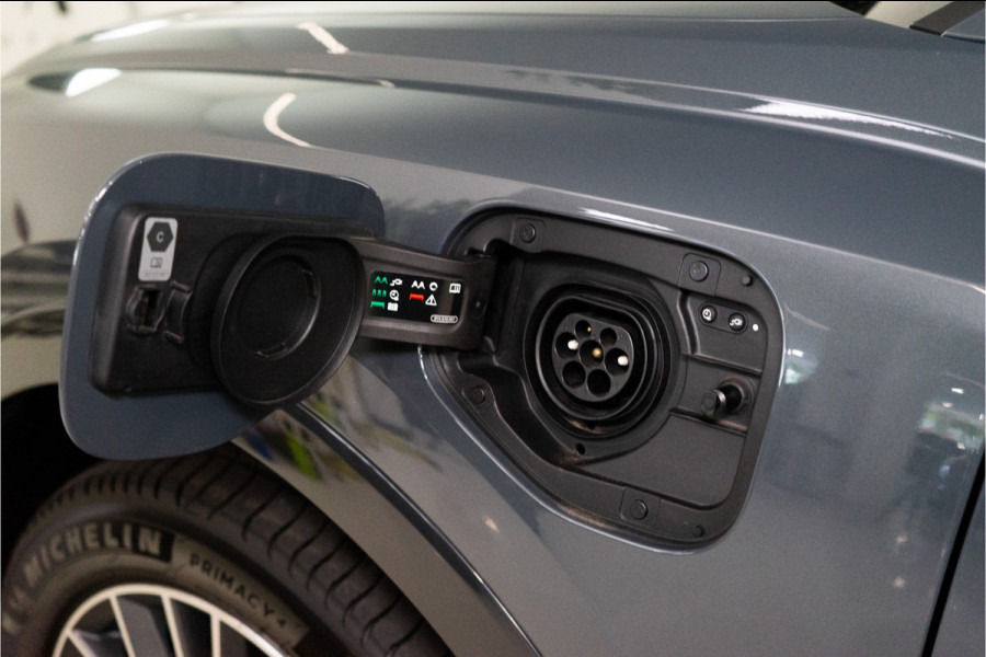 Audi Q3 Sportback 45 TFSI e S-Line 245PK | Virtual | Sfeer | Matrix | Keyless | 12 MND Garantie