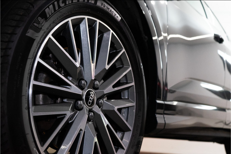 Audi Q3 Sportback 45 TFSI e S-Line 245PK | Virtual | Sfeer | Matrix | Keyless | 12 MND Garantie