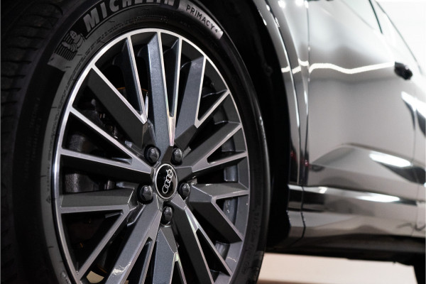 Audi Q3 Sportback 45 TFSI e S-Line 245PK | Virtual | Sfeer | Matrix | Keyless | 12 MND Garantie