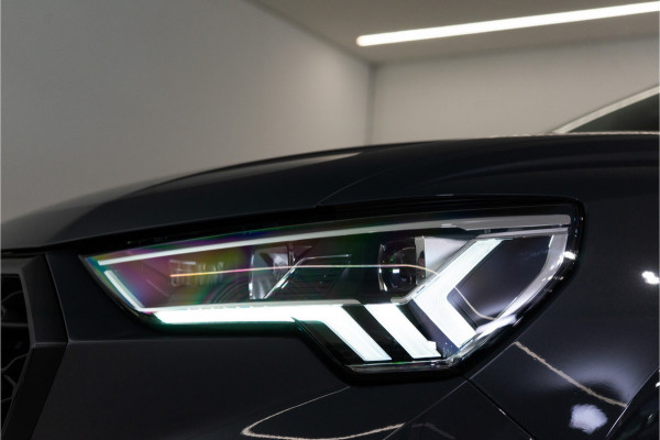 Audi Q3 Sportback 45 TFSI e S-Line 245PK | Virtual | Sfeer | Matrix | Keyless | 12 MND Garantie