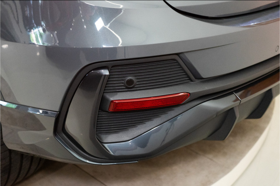 Audi Q3 Sportback 45 TFSI e S-Line 245PK | Virtual | Sfeer | Matrix | Keyless | 12 MND Garantie