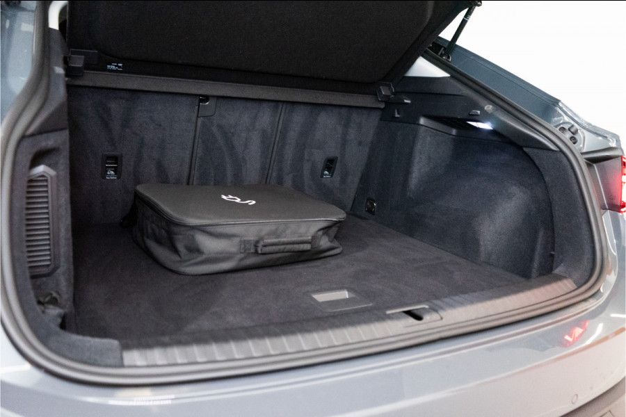 Audi Q3 Sportback 45 TFSI e S-Line 245PK | Virtual | Sfeer | Matrix | Keyless | 12 MND Garantie
