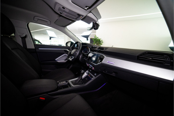 Audi Q3 Sportback 45 TFSI e S-Line 245PK | Virtual | Sfeer | Matrix | Keyless | 12 MND Garantie