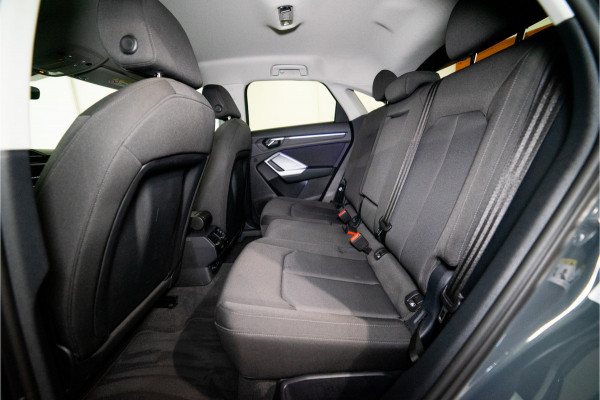 Audi Q3 Sportback 45 TFSI e S-Line 245PK | Virtual | Sfeer | Matrix | Keyless | 12 MND Garantie
