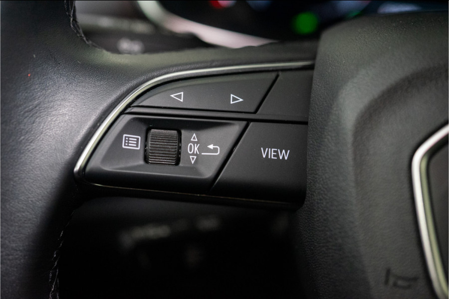 Audi Q3 Sportback 45 TFSI e S-Line 245PK | Virtual | Sfeer | Matrix | Keyless | 12 MND Garantie