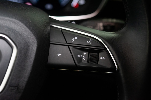 Audi Q3 Sportback 45 TFSI e S-Line 245PK | Virtual | Sfeer | Matrix | Keyless | 12 MND Garantie