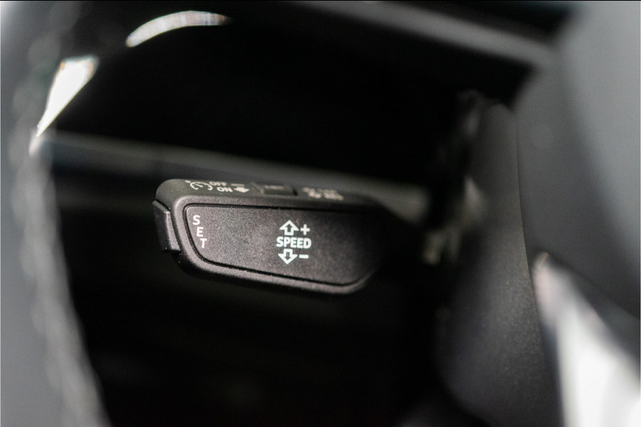 Audi Q3 Sportback 45 TFSI e S-Line 245PK | Virtual | Sfeer | Matrix | Keyless | 12 MND Garantie