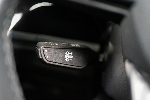 Audi Q3 Sportback 45 TFSI e S-Line 245PK | Virtual | Sfeer | Matrix | Keyless | 12 MND Garantie