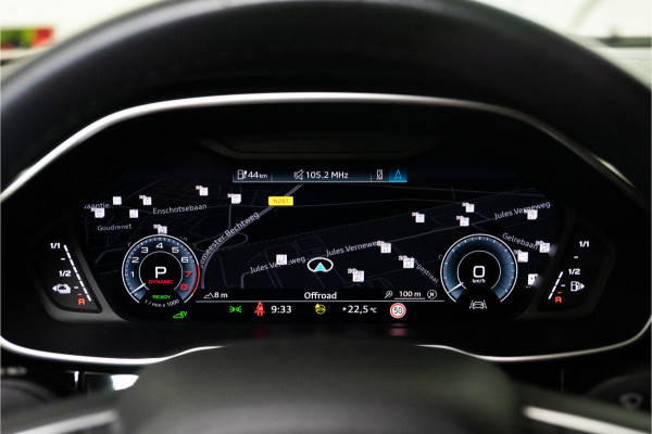 Audi Q3 Sportback 45 TFSI e S-Line 245PK | Virtual | Sfeer | Matrix | Keyless | 12 MND Garantie