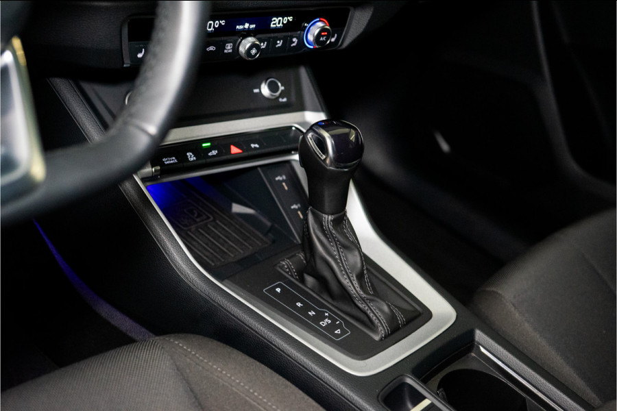 Audi Q3 Sportback 45 TFSI e S-Line 245PK | Virtual | Sfeer | Matrix | Keyless | 12 MND Garantie
