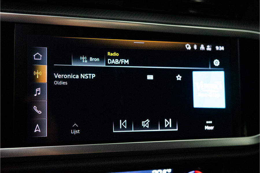 Audi Q3 Sportback 45 TFSI e S-Line 245PK | Virtual | Sfeer | Matrix | Keyless | 12 MND Garantie