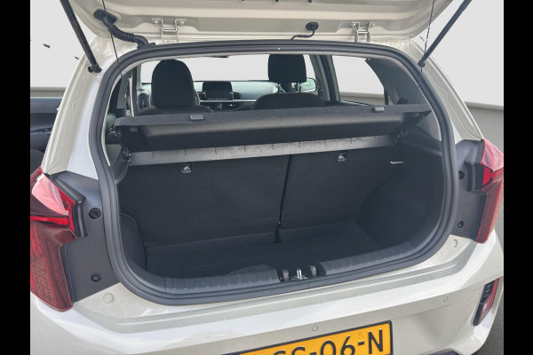 Kia Picanto 1.0 DPI DynamicPlusLine | NAVI | CARPLAY | AUTOMAAT |